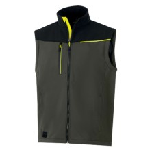 CAZADORA SOFTSHELL DELTA PLUS SOCCIA