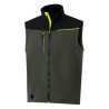 Cazadora softshell delta plus soccia