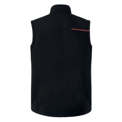 Cazadora Softshell Delta Plus Soccia