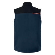 CAZADORA SOFTSHELL DELTA PLUS SOCCIA