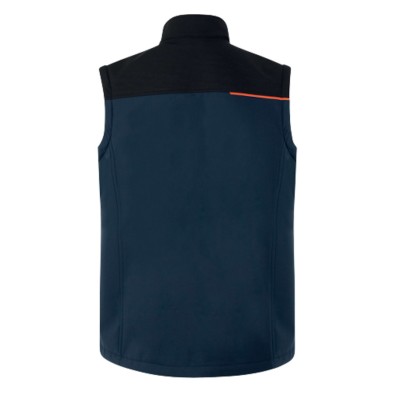 Cazadora Softshell Delta Plus Soccia