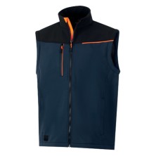 CAZADORA SOFTSHELL DELTA PLUS SOCCIA