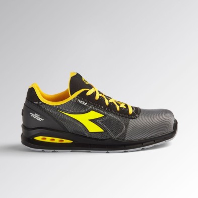 Zapatilla Diadora Run Net Airbox Matryx s1ps