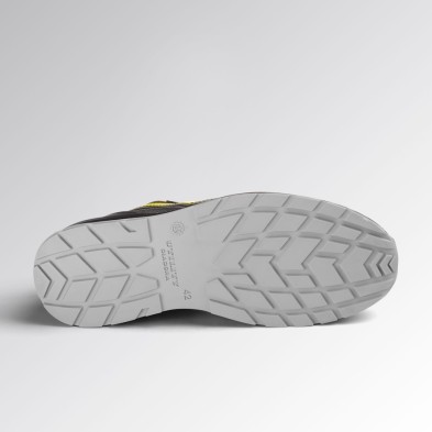 Zapatilla Diadora Run Net Airbox Matryx s1ps