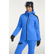 CHAQUETA MUJER DE ESQUÍ TENSON CORE 465017093