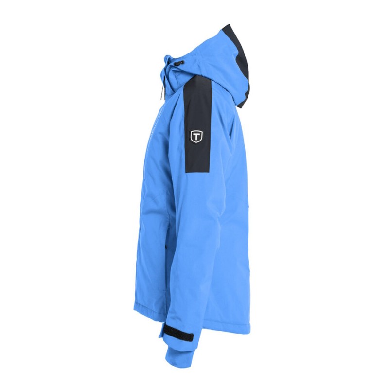Chaqueta mujer de esquí tenson core 465017093