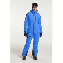 CHAQUETA MUJER DE ESQUÍ TENSON CORE 465017093