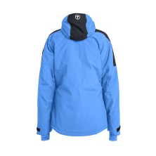 CHAQUETA MUJER DE ESQUÍ TENSON CORE 465017093