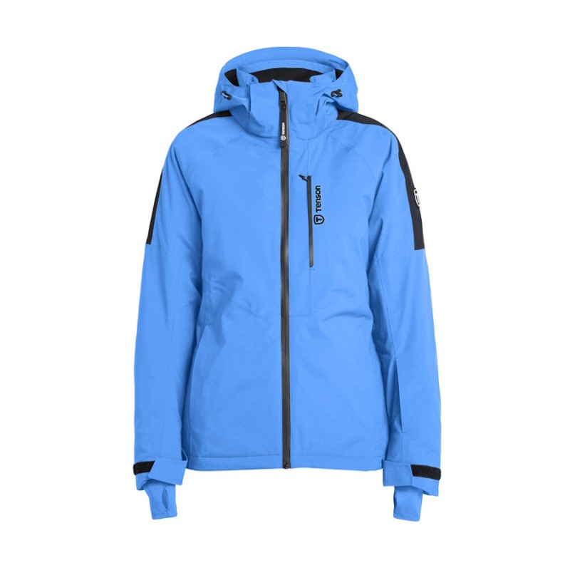 Chaqueta mujer de esquí tenson core 465017093