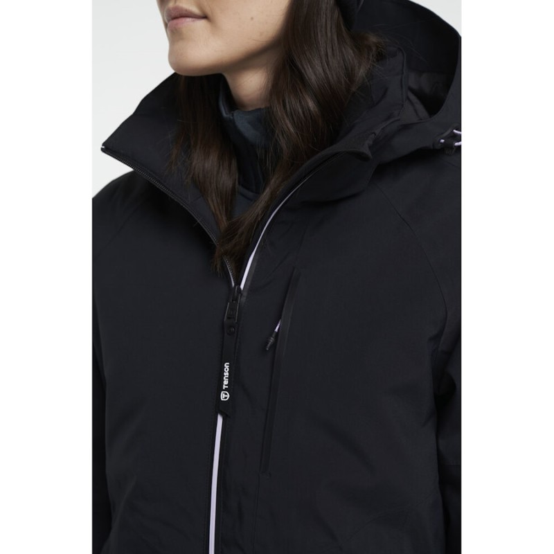 Chaqueta mujer de esquí tenson core 465017093