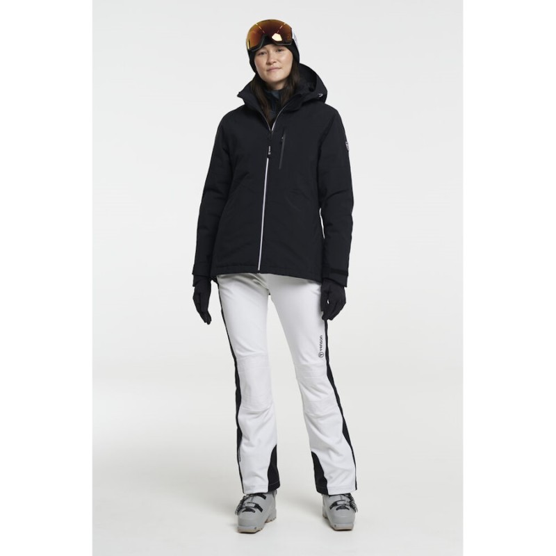 Chaqueta mujer de esquí tenson core 465017093
