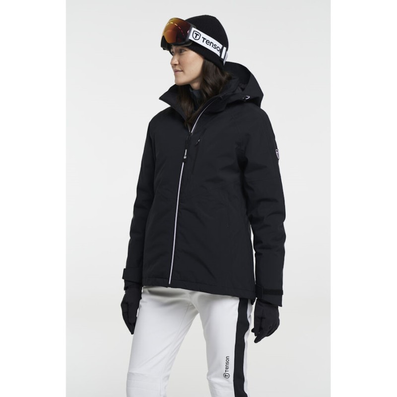 Chaqueta mujer de esquí tenson core 465017093
