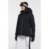 Chaqueta mujer de esquí tenson core 465017093