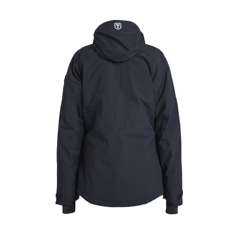 Chaqueta mujer de esquí tenson core 465017093