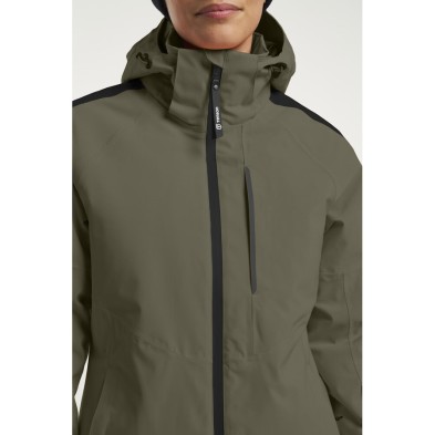 Chaqueta Mujer De Esquí Tenson Core 465017093
