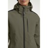 Chaqueta mujer de esquí tenson core 465017093