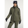 Chaqueta mujer de esquí tenson core 465017093