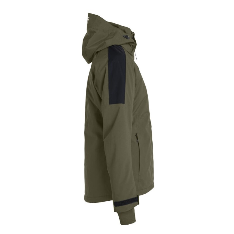 Chaqueta mujer de esquí tenson core 465017093