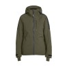 Chaqueta mujer de esquí tenson core 465017093
