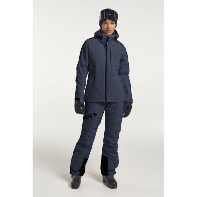 Chaqueta Mujer De Esquí Tenson Core 465017093