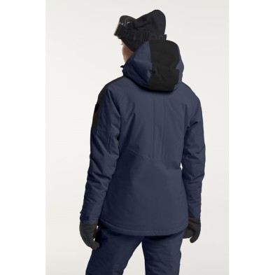 Chaqueta Mujer De Esquí Tenson Core 465017093