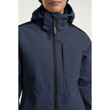 CHAQUETA MUJER DE ESQUÍ TENSON CORE 465017093
