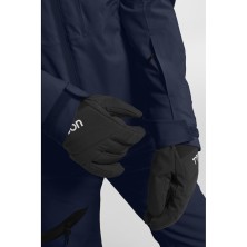 CHAQUETA MUJER DE ESQUÍ TENSON CORE 465017093