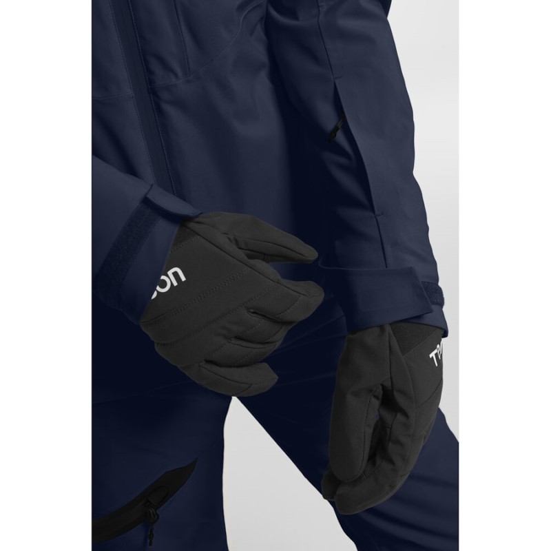 Chaqueta mujer de esquí tenson core 465017093