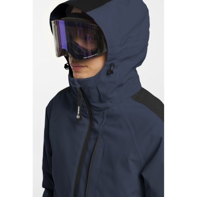 Chaqueta Mujer De Esquí Tenson Core 465017093