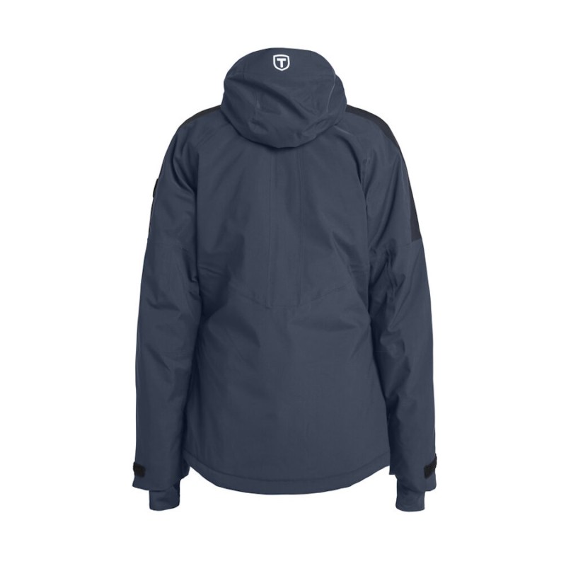 Chaqueta mujer de esquí tenson core 465017093