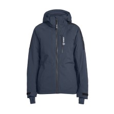 CHAQUETA MUJER DE ESQUÍ TENSON CORE 465017093