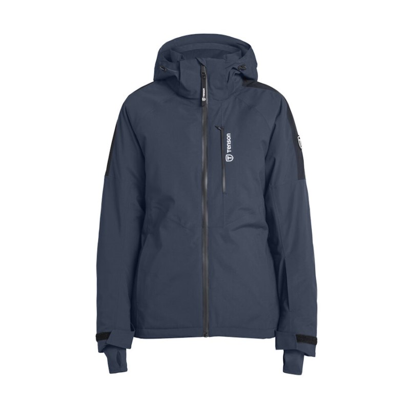 Chaqueta mujer de esquí tenson core 465017093