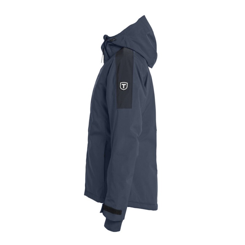 Chaqueta mujer de esquí tenson core 465017093