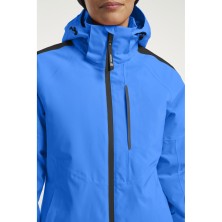 CHAQUETA MUJER DE ESQUÍ TENSON CORE 465017093