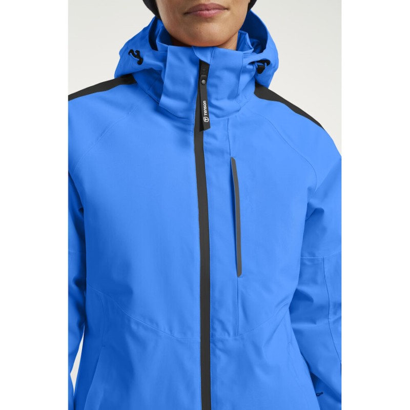 Chaqueta mujer de esquí tenson core 465017093
