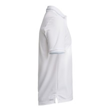 polo tenson txlite quickdry 465018062 en blanco
