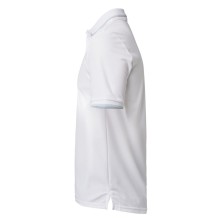 polo tenson txlite quickdry 465018062 en blanco