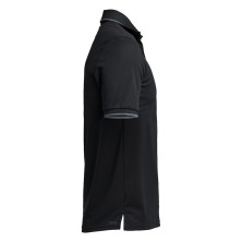 polo tenson txlite quickdry 465018062 en negro