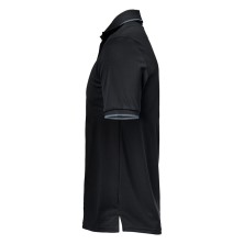 polo tenson txlite quickdry 465018062 en negro