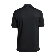 polo tenson txlite quickdry 465018062 en negro