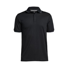 polo tenson txlite quickdry 465018062 en negro