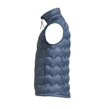 chaleco tenson shibui txlite 465018084 en azul oscuro
