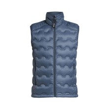 chaleco tenson shibui txlite 465018084 en azul oscuro