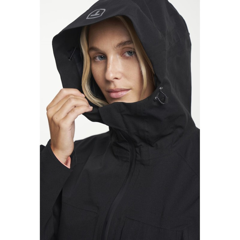 Chaqueta para mujer tenson txlite shell 465018099