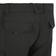 pantalón velilla arrow 103030x en verde plomo