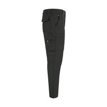 pantalón velilla arrow 103030x en verde plomo