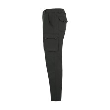 pantalón velilla arrow 103030x en verde plomo