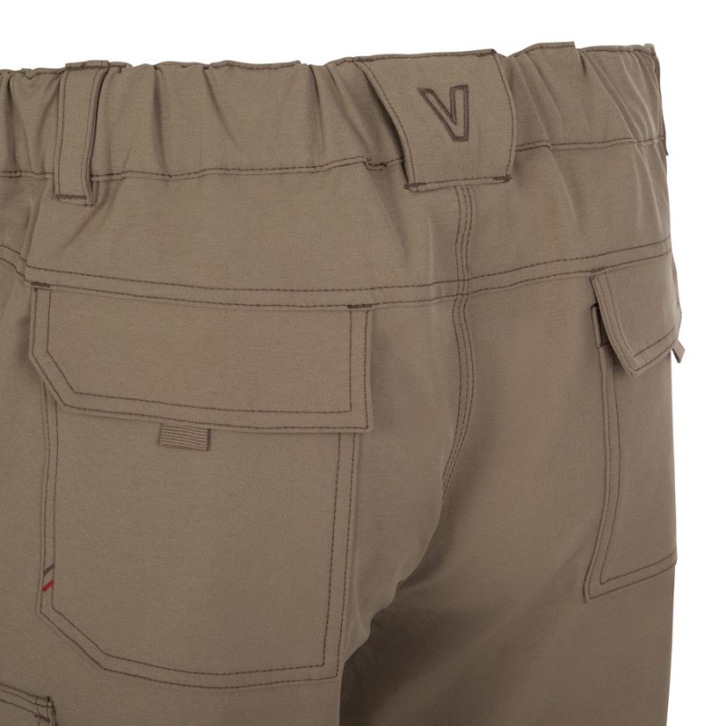 Pantalon velilla arrow 103030x