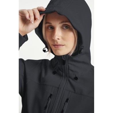 Chaqueta Softshell Para Mujer Tenson Txlite 465018097