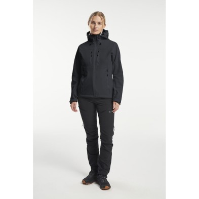 Chaqueta Softshell Para Mujer Tenson Txlite 465018097